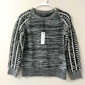 Primary sweater (sold on revolve) NWT